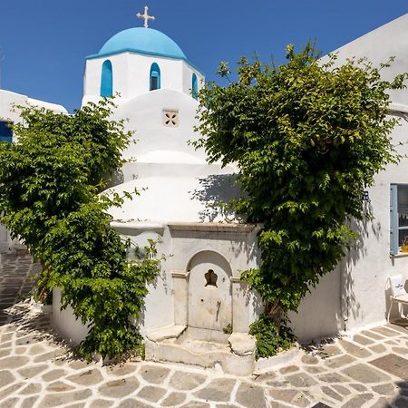 Hotel Dina باروس المظهر الخارجي الصورة